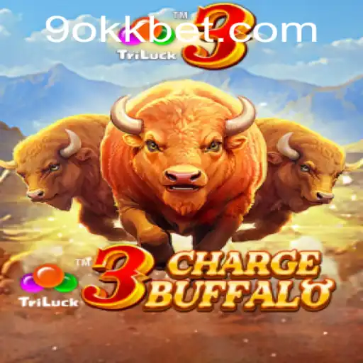 Explorando o Jogo Inovador 3ChargeBuffalo: Estratégias e Regras