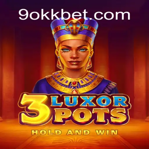 Explorando o Fascinante Mundo do Jogo 3LuxorPots