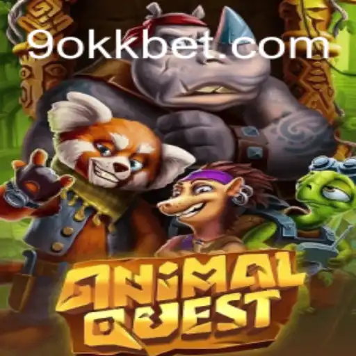 AnimalQuest: A Grande Aventura da Fauna Selvagem