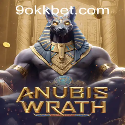 AnubisWrath: A Nova Sensação no Mundo dos Jogos