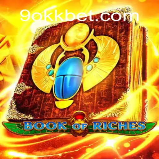 Guia Completo para o Jogo BookofRiches: Regras, Estratégias e Atualizações