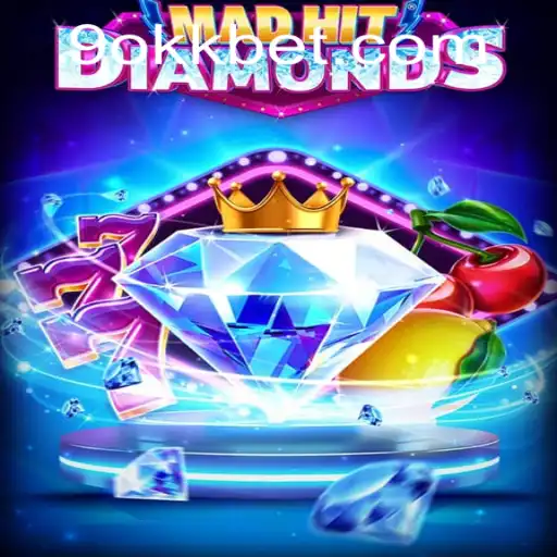 Explorando o Fascinante Mundo de MadHitDiamonds: Desvendando o Jogo