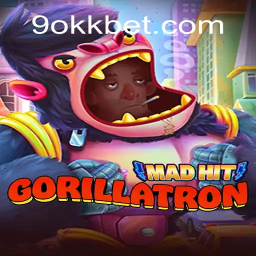 Explorando o Mundo de MadHitGorillatron: Um Guia Completo