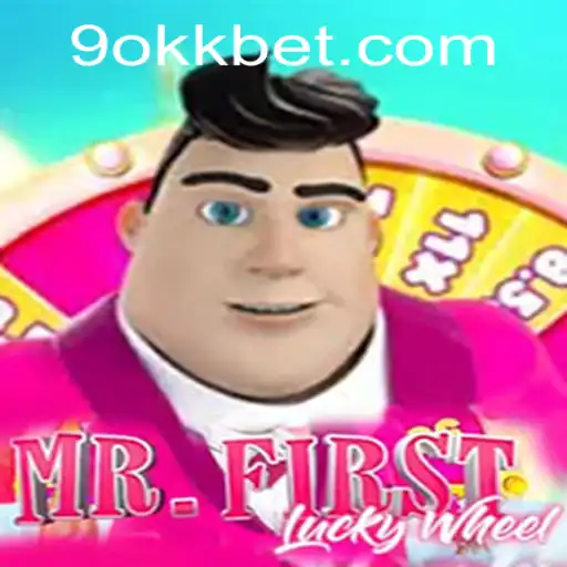 Descubra MrFirstLuckyWheel e Prepare-se para a Diversão