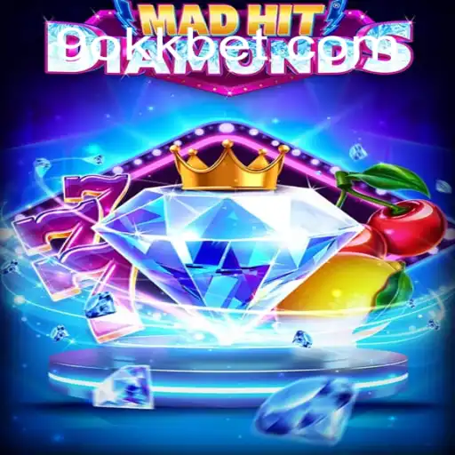 Explorando o Fascinante Mundo de MadHitDiamonds: Desvendando o Jogo