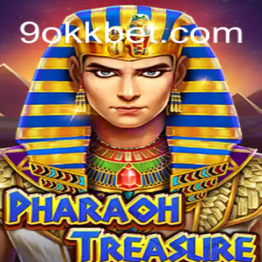 PharaohTreasure: Explore o Mundo Perdido dos Faraós