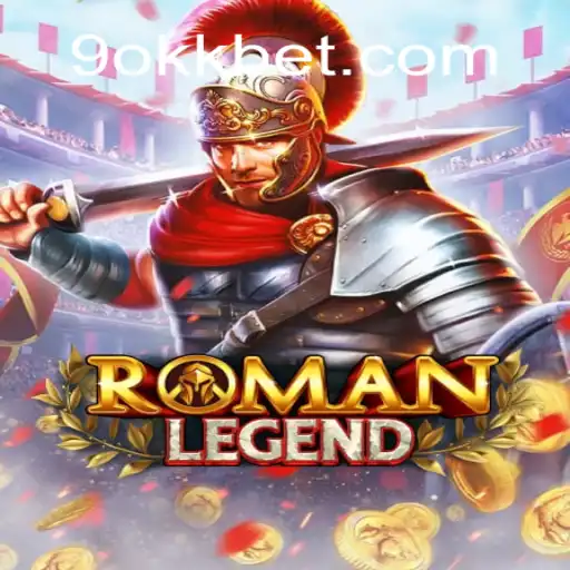 Descubra o Fascinante Mundo de RomanLegend: Uma Aventura Épica