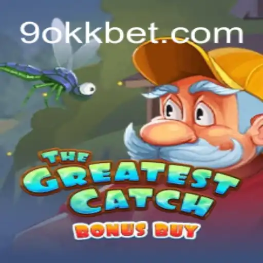 Descubra a Emoção do Jogo TheGreatestCatchBonusBuy